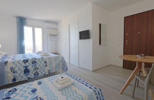 Agrigento Apartment | Zeus Atabyrios 2 - Monolocale
