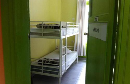 Psirri Hostel | Zeus Hostel