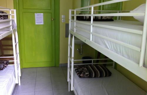Psirri Hostel | Zeus Hostel