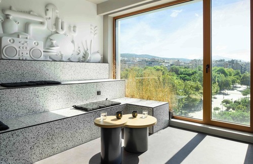 Thessaloniki City Centre Apartment | Zeus is Loose Hostel