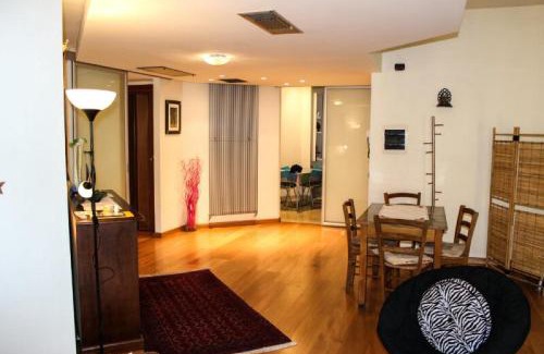 San Jacopino Bed & Breakfast | ZEUS Rooms Superior