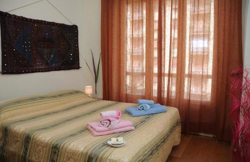 San Jacopino Bed & Breakfast | ZEUS Rooms Superior