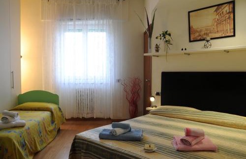 San Jacopino Bed & Breakfast | ZEUS Rooms Superior