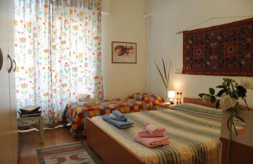 San Jacopino Bed & Breakfast | ZEUS Rooms Superior