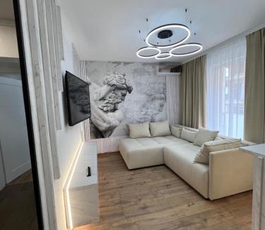 Baia Mare Apartment | Zeus Ultra Apartament