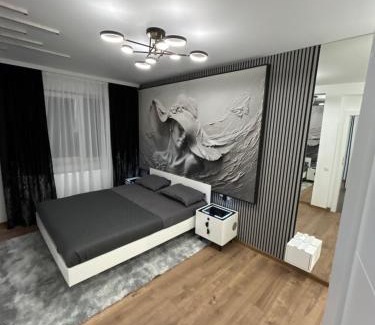 Baia Mare Apartment | Zeus Ultra Apartament