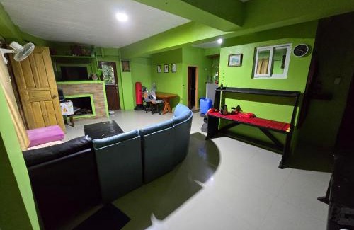 Banaue Apartment | ZevZev Transient House