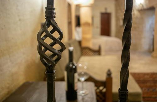 Urgup Hotel | Zeydem Suites