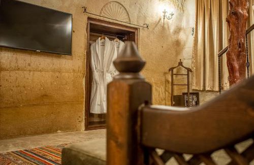 Urgup Hotel | Zeydem Suites