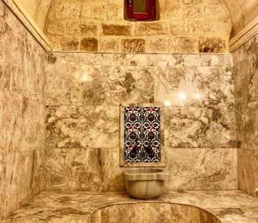 Urgup Hotel | Zeydem Suites