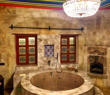 Urgup Hotel | Zeydem Suites