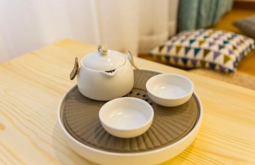 Wulingyuan Hotel | Zhangjiajie Warm Wind Inn