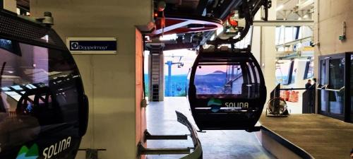 Solina Hotel | Zielone Wzgórza - Centrum Soliny - SPA