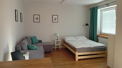 Sandomierz Apartment | Zielony Ogródek