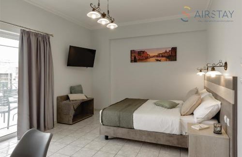 Spata-Artemida Apartment | Zilean Apartments Airport by Airstay