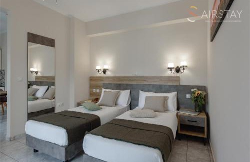 Spata-Artemida Apartment | Zilean Apartments Airport by Airstay