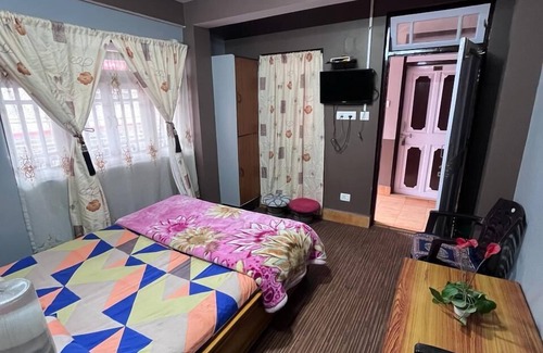 North Point Hotel | Zimba Happy Home Stay