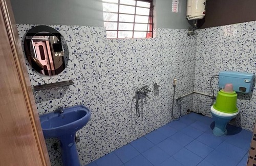 North Point Hotel | Zimba Happy Home Stay
