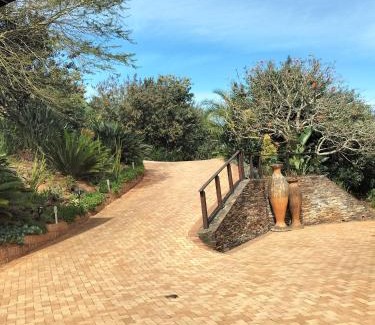 Port Zimbali Apartment | Zimbali 1Bedroom Self - catering Apartment