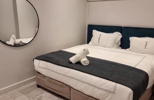 Port Zimbali Apartment | Zimbali Lakes Boulevard Suites