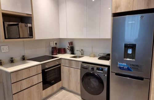 Port Zimbali Apartment | Zimbali Lakes Boulevard Suites