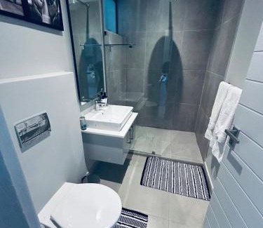 Port Zimbali Apartment | Zimbali Lakes Resort Ocean Club D23