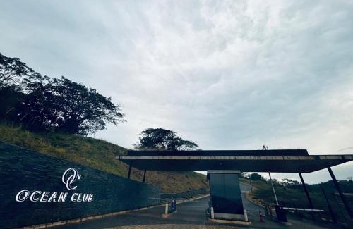 Port Zimbali Apartment | Zimbali Lakes Resort Ocean Club D23