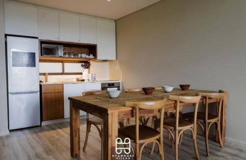 Port Zimbali Apartment | Zimbali Suites Ocean View Nyambose Villas