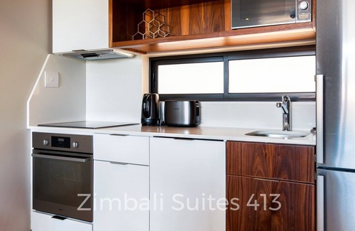 Port Zimbali Apartment | Zimbali suites