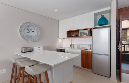 Port Zimbali Apartment | Zimbali suites