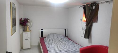Bretzenheim House | Zimmer 2 Phòng trọ trái chung nhau buồng tắm và nhà vệ sinh