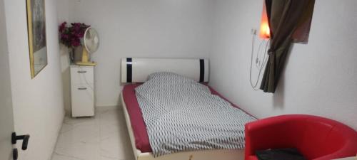 Bretzenheim House | Zimmer 2 Phòng trọ trái chung nhau buồng tắm và nhà vệ sinh