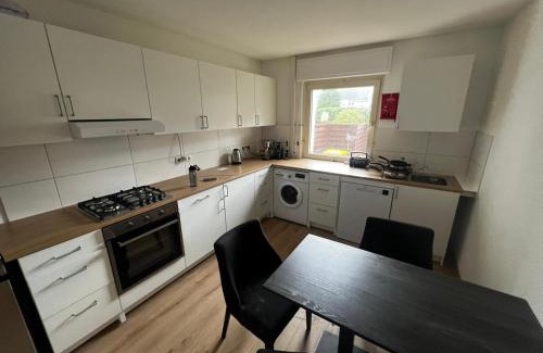 Vallendar House | Zimmer direkt neben der WHU mitten im Zentrum