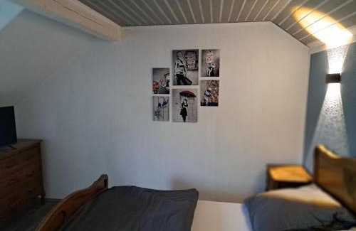 Musch House | Zimmer in Müsch nahe Nürburgring
