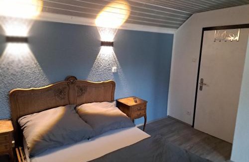 Musch House | Zimmer in Müsch nahe Nürburgring