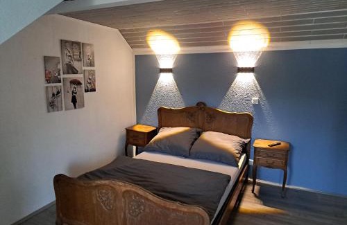 Musch House | Zimmer in Müsch nahe Nürburgring