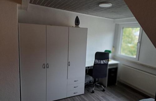 Musch House | Zimmer in Müsch nahe Nürburgring
