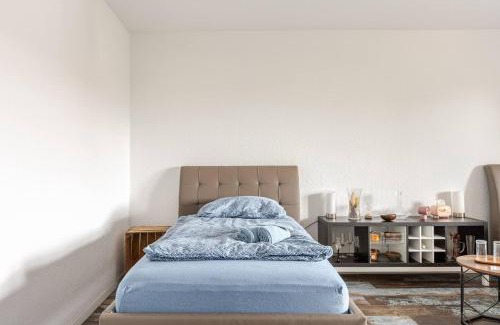 Kalk Apartment | Zimmer mit Flair Köln-Messenähe