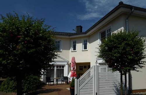 Usedom Cottage | Zimmer Nr.25 - Gasthaus Natzke
