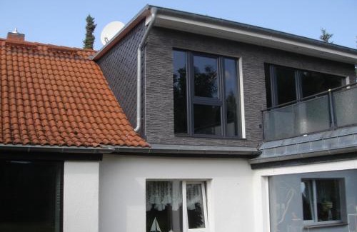 Ueckermuende Apartment | Zimmervermietung Grüner Weg