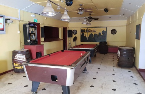 Paramaribo Hotel | Zin Resort Paramaribo