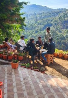 Kodaikanal House | Zion Resortz