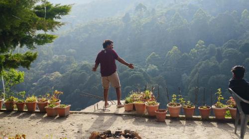 Kodaikanal House | Zion Resortz