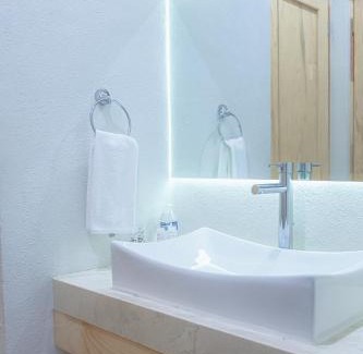 Zirahuen Hotel | Zirahuen Forest and Resort