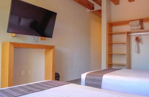 Zirahuen Hotel | Zirahuen Forest and Resort