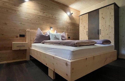 Weissensee Apartment | Zirbenchalet am Weissensee