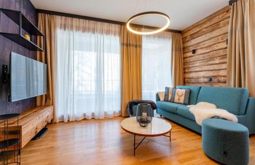 Sonnenalpe Nassfeld Apartment | Zirbennest Sonnenalpe Nassfeld