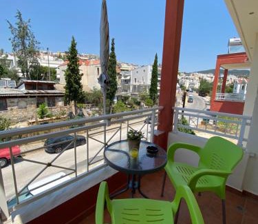 Kavala Apartment | ZISIS APARTMENTS No3
