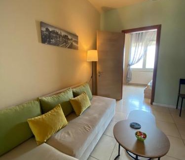 Kavala Apartment | ZISIS APARTMENTS No3
