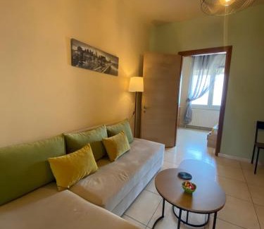 Kavala Apartment | ZISIS APARTMENTS No3